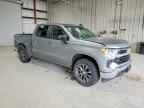 2025 CHEVROLET Silverado