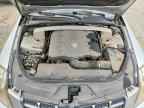 2012 CADILLAC CTS