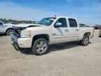 2011 CHEVROLET SILVERADO 1500