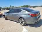 2021 NISSAN ALTIMA