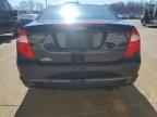 2011 FORD FUSION