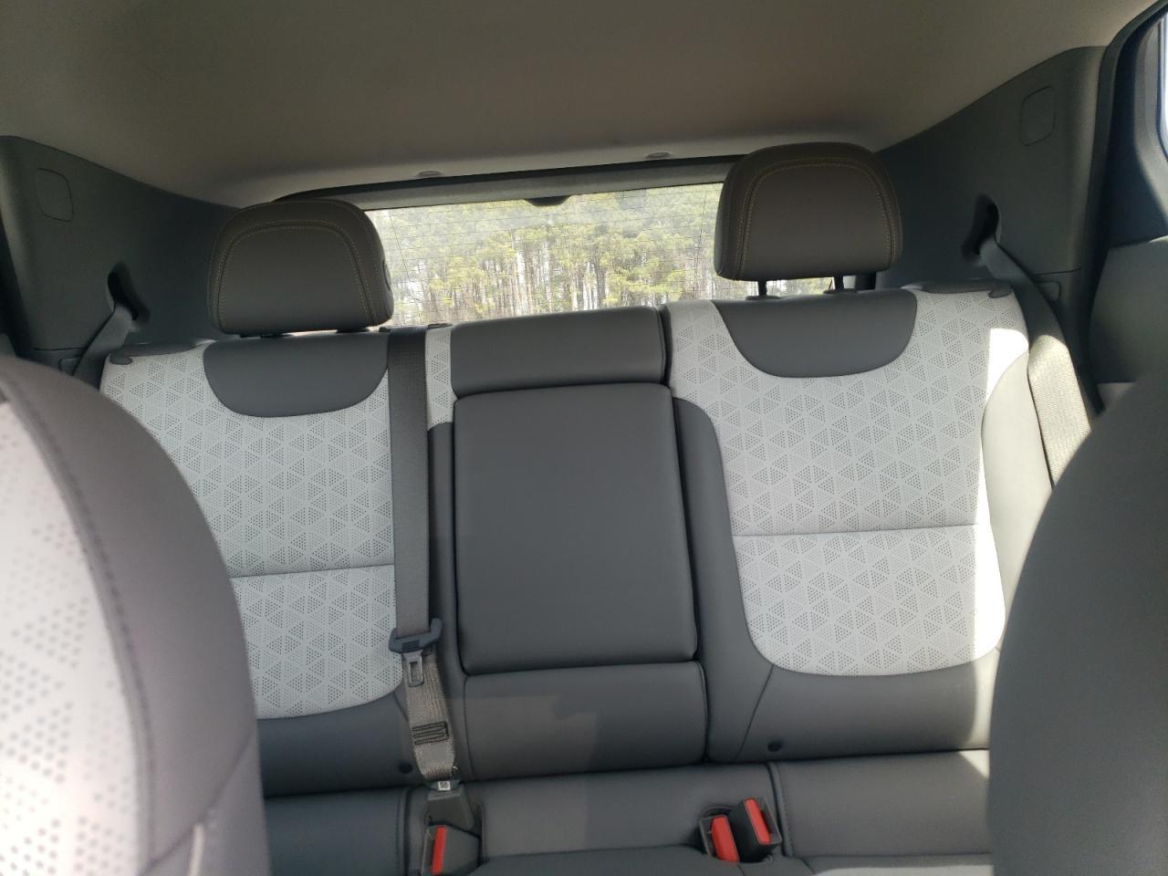 2023 CHEVROLET Bolt EUV