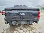 2022 FORD F-150 Lightning