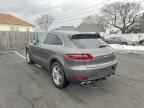 2015 PORSCHE Macan