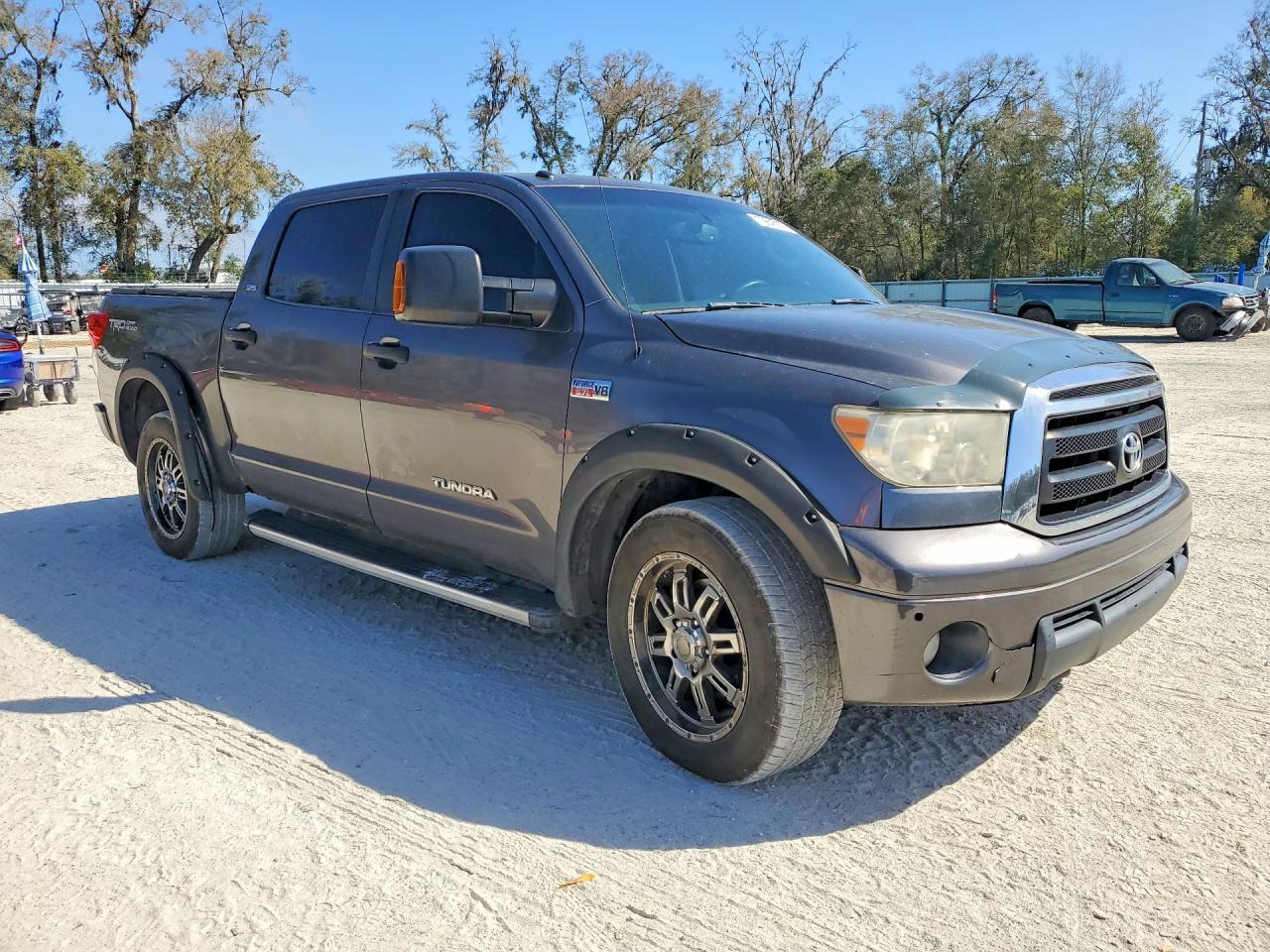 2012 TOYOTA TUNDRA