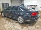 2012 VOLKSWAGEN Passat