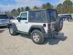 2012 JEEP WRANGLER