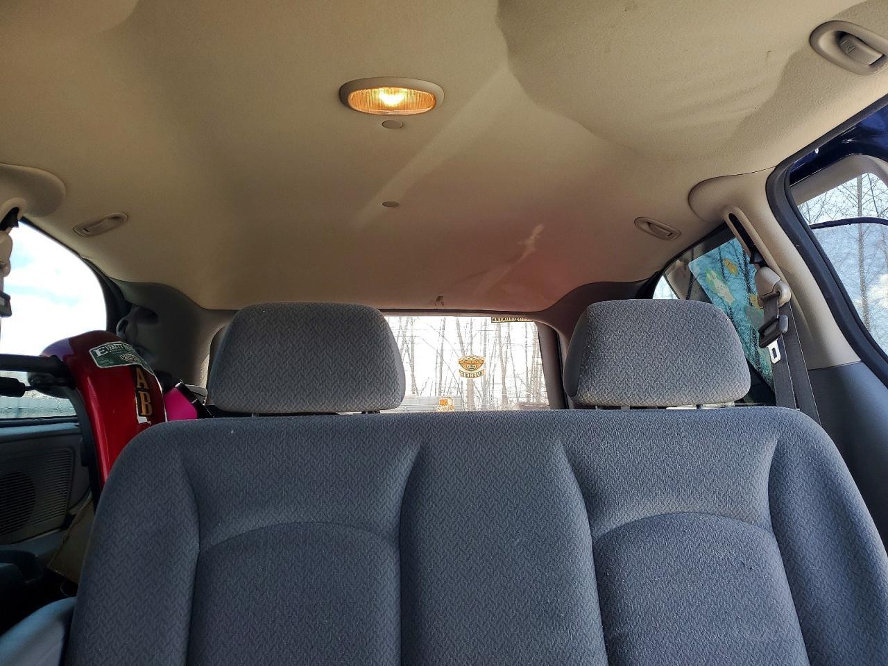 2006 DODGE GRAND CARAVAN