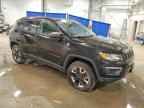 2017 JEEP Compass