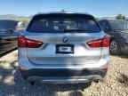 2019 BMW X1