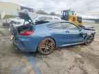2020 BMW M8