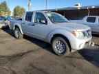 2016 NISSAN Frontier