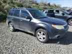 2010 SUBARU FORESTER