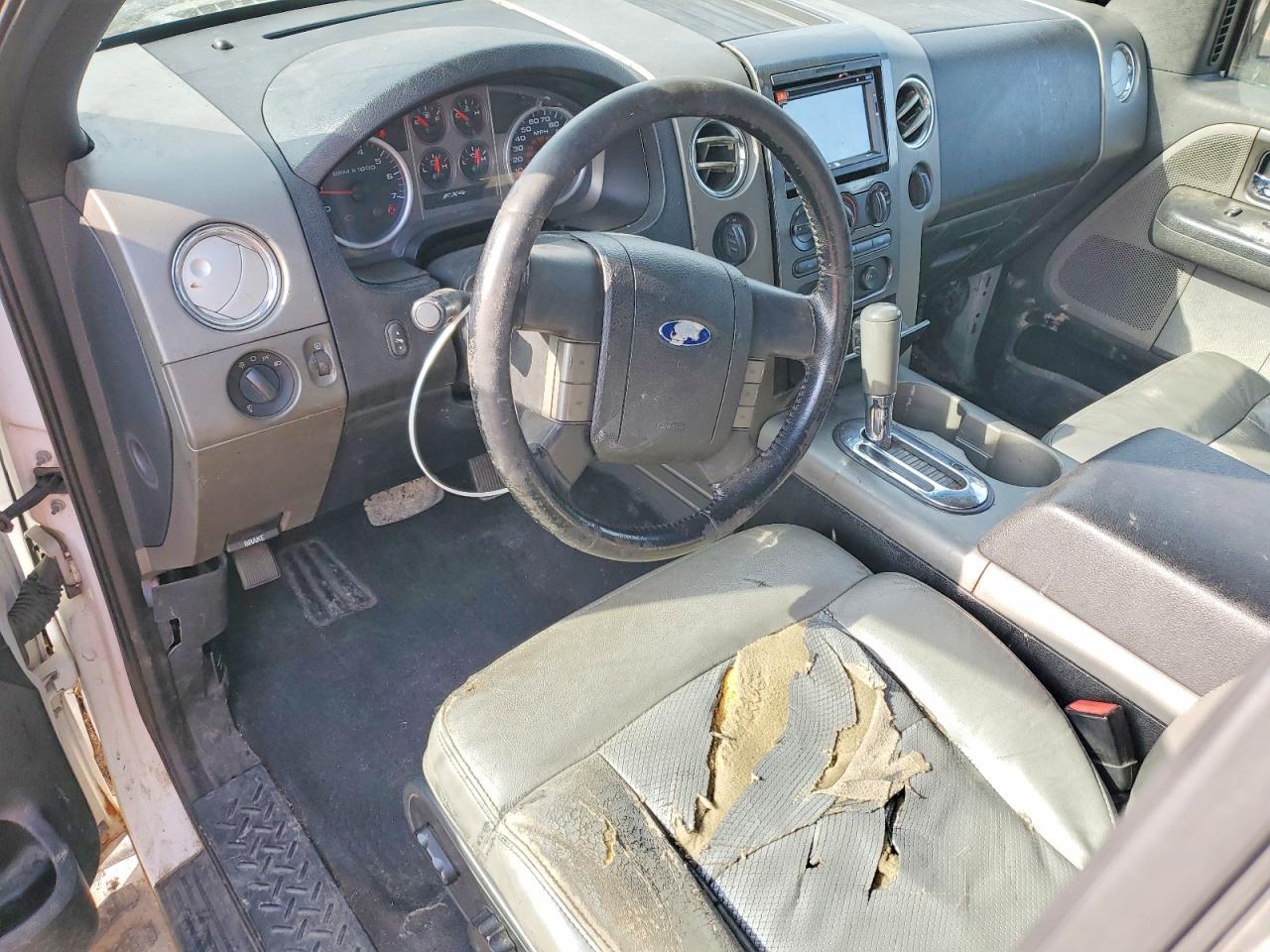 2005 FORD F-150 Lightning