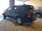 2015 HONDA PILOT