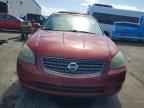 2005 NISSAN ALTIMA