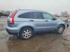 2007 HONDA CR-V
