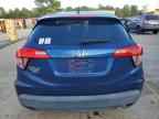 2016 HONDA HR-V