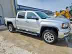 2018 GMC Sierra