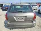 2005 PONTIAC VIBE