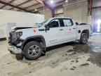 2025 GMC Sierra