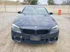 2013 BMW 5 series