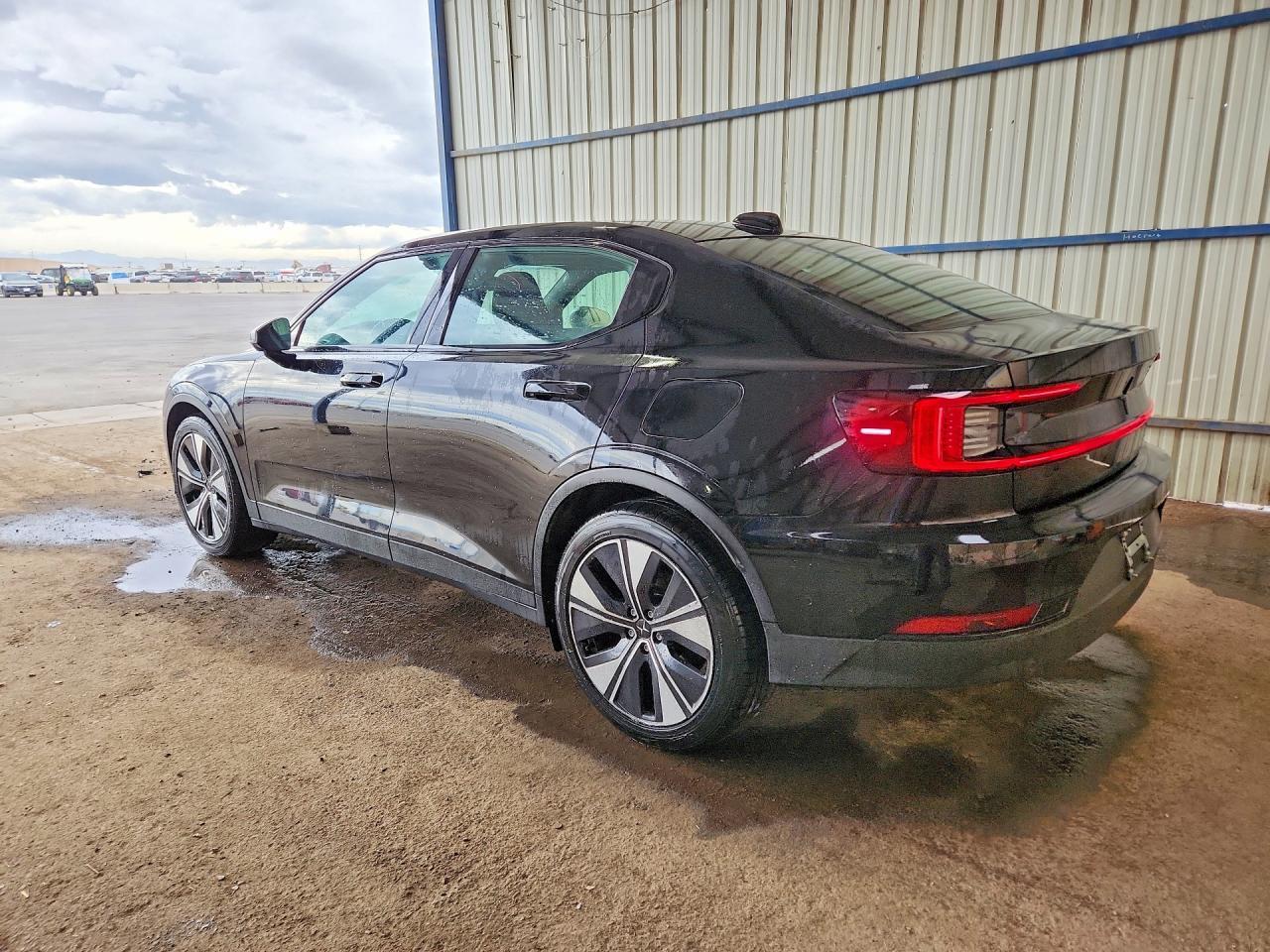 2023 POLESTAR 2