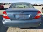 2002 TOYOTA CAMRY