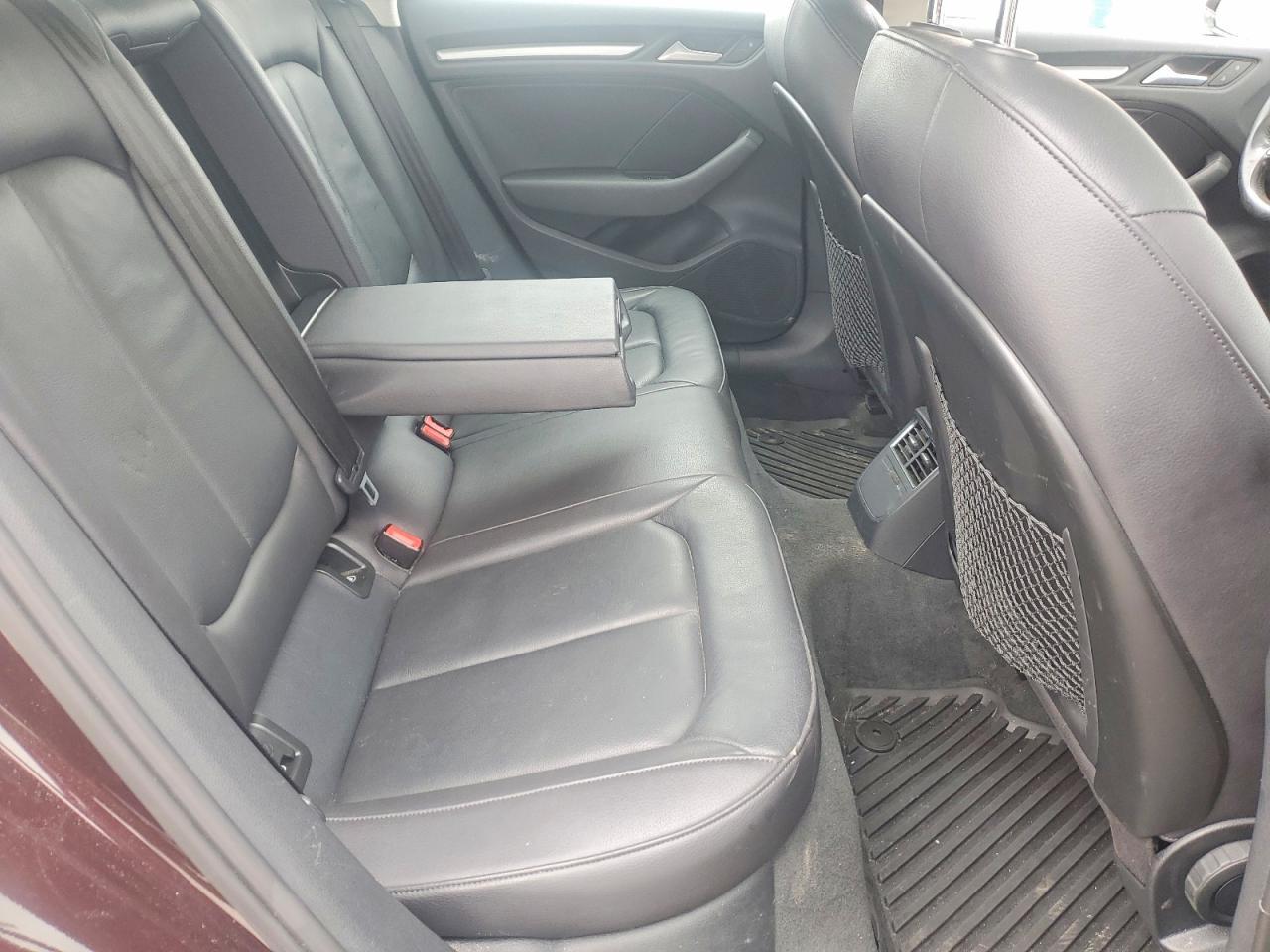 2015 AUDI A3