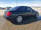 2006 SUBARU IMPREZA