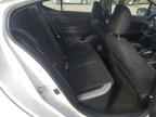 2025 NISSAN VERSA