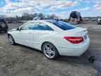 2011 MERCEDES-BENZ E-Class