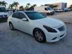 2015 INFINITI Q40