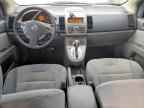 2009 NISSAN SENTRA
