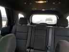 2019 DODGE DURANGO
