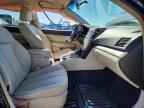 2012 SUBARU Outback