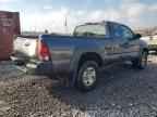 2012 TOYOTA TACOMA