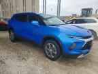 2025 CHEVROLET BLAZER