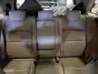 2009 ACURA RDX