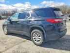 2021 CHEVROLET TRAVERSE