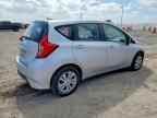 2017 NISSAN Versa Note