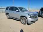 2016 CHEVROLET Tahoe