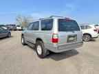 2002 TOYOTA 4Runner
