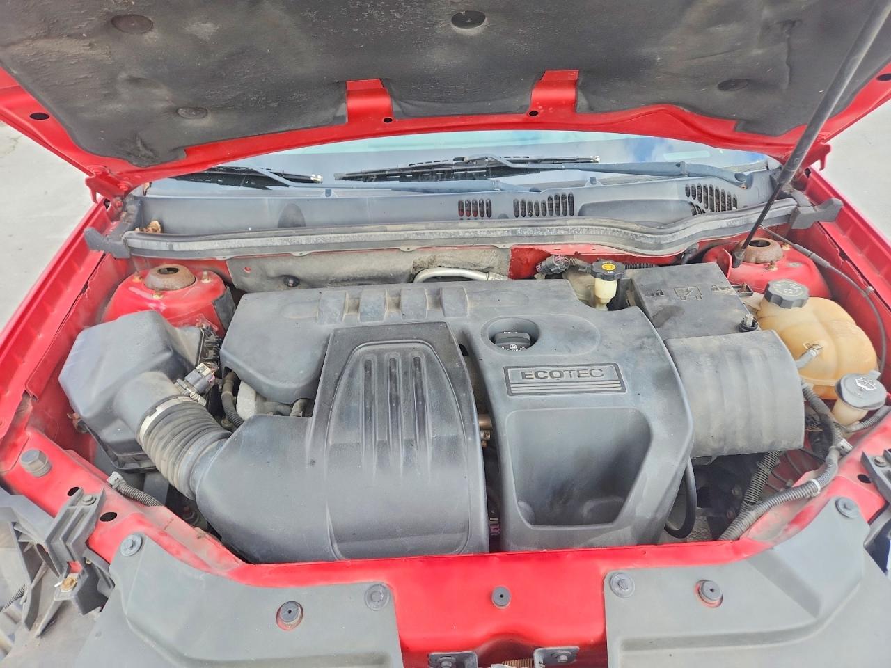 2007 CHEVROLET COBALT