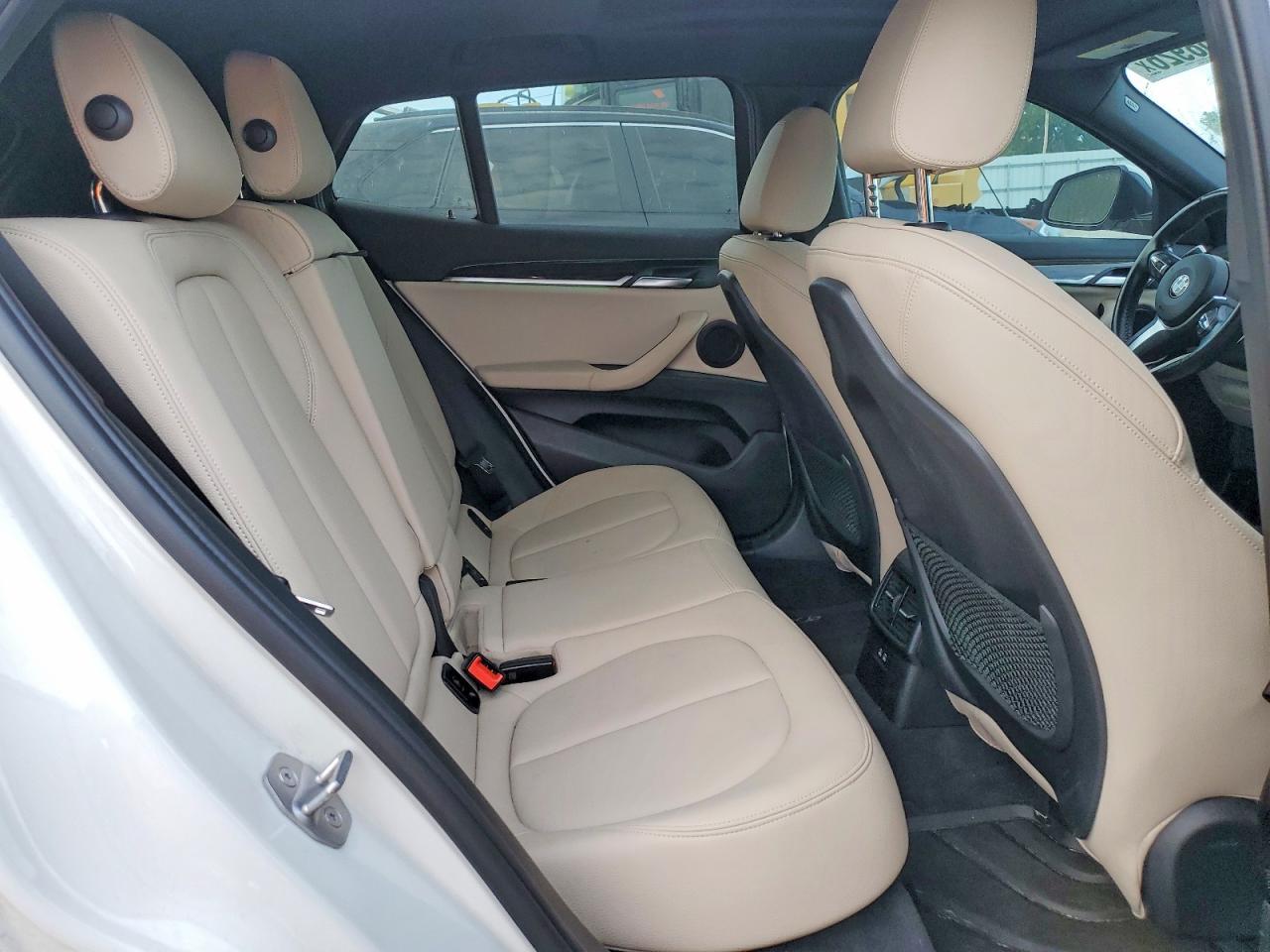 2019 BMW X2