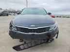 2020 KIA OPTIMA