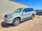 2003 LEXUS Gx 470