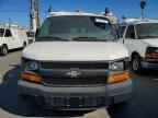 2013 CHEVROLET EXPRESS 2500
