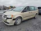 2014 DODGE GRAND CARAVAN