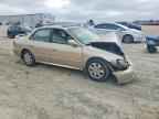 2001 HONDA ACCORD